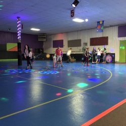 Johnson City Family Skate Center