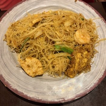 Ume - House singapore noodles - Chinese Near Me - Tucson, Arizona