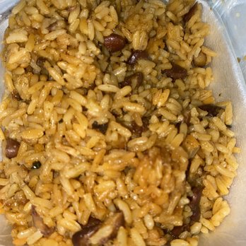 Martinez Supermarket - Order of Rice - Grocery Near Me - Chicago, Illinois
