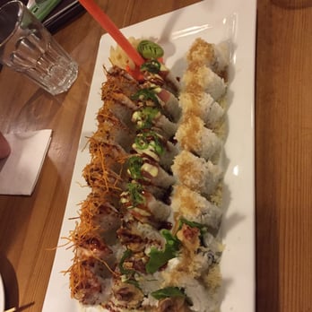 Sushi Toki - Japanese Near Me - Calgary, Alberta Sushi Toki - Japanese Near Me - Calgary, Alberta