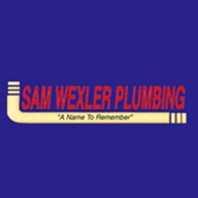 Slide of Sam Wexler Plumbing