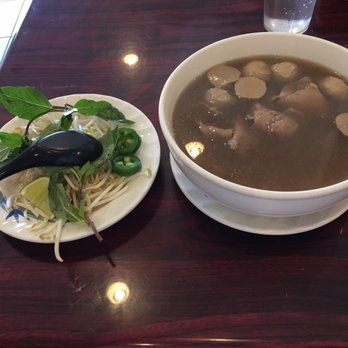 Pho Stop - Vietnamese Near Me - Lancaster, California