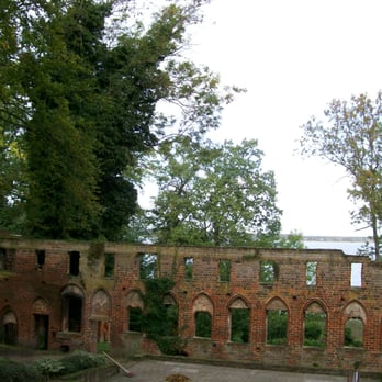 Kloster Arendsee - Arts & Entertainment Near Me - Arendsee, ST