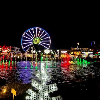 The Island - Amusement Parks Near Me - Pigeon Forge, Tennessee The Island - Amusement Parks Near Me - Pigeon Forge, Tennessee