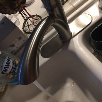 Affordable Plumbing - New Kitchen faucet - Plumbing Near Me Affordable Plumbing - New Kitchen faucet - Plumbing Near Me