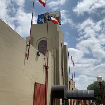 Billy Bob's Texas - Music Venues Near Me - Fort Worth, Texas