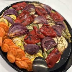 Taste of Reality Deli and Catering