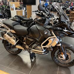 Cycle Center of Denton - Motorcycle