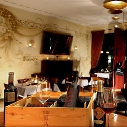 In Vino Veritas