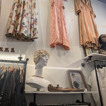 Little Ghost - Thrift Stores Near Me - Portland, Maine