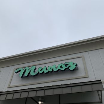 Munoz Mexican Grill - Mexican Near Me - Trussville, Alabama