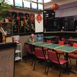 China Restaurant