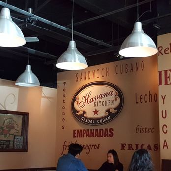 Havana Kitchen - Cuban Near Me - Temecula, California