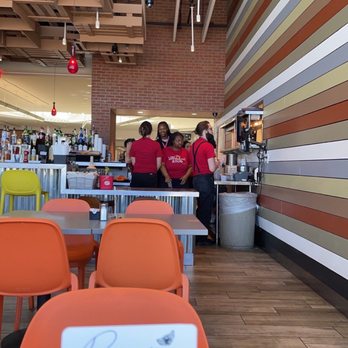 The Breakfast Klub - Inattentive workers - Southern Near Me - Houston, Texas The Breakfast Klub - Inattentive workers - Southern Near Me - Houston, Texas