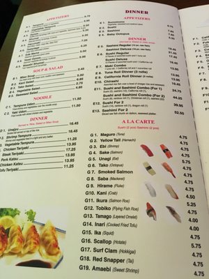 Menu photo 3 Hong Kong Restaurant Wallingford, CT Menu photo 3 Hong Kong Restaurant Wallingford, CT