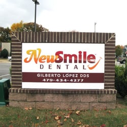 New Smile Dental - Gilberto Lopez, DDS