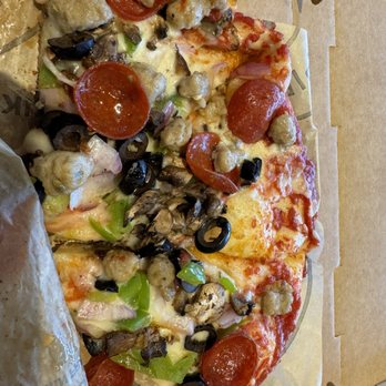 Pieology Pizzeria Upland, CA - Combo pizza - Pizza Near Me - Upland, California Pieology Pizzeria Upland, CA - Combo pizza - Pizza Near Me - Upland, California