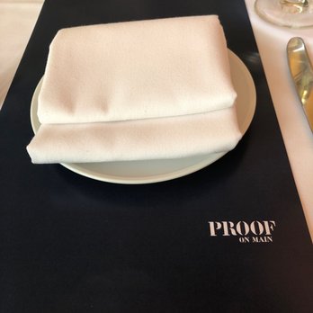 Proof on Main - New American Near Me - Louisville, Kentucky Proof on Main - New American Near Me - Louisville, Kentucky