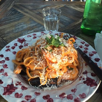 Criniti's - Darling Harbour - I expected it's fresh pasta but it isn't !!! $35 for dry pasta, disappointed !!! - Italian Near Me - Sydney, NSW Criniti's - Darling Harbour - I expected it's fresh pasta but it isn't !!! $35 for dry pasta, disappointed !!! - Italian Near Me - Sydney, NSW