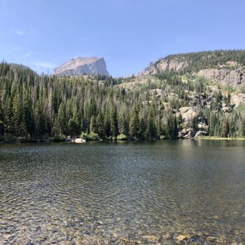 Kep Expeditions - Tours Near Me - Estes Park, Colorado