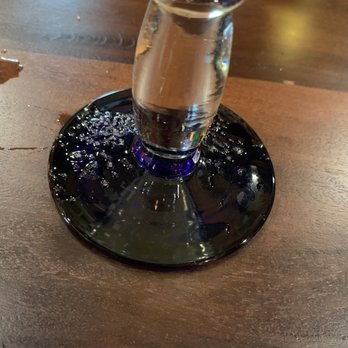 Hacienda - You can't give a customer a Margarita like this. ‍ - Mexican Near Me - Paterson, New Jersey
