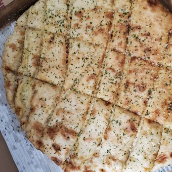 Pizza Factory - Breadsticks - Pizza Near Me - Three Rivers, California