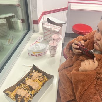 In-N-Out Burger - Animal Style Fries - Burgers Near Me - Katy, Texas In-N-Out Burger - Animal Style Fries - Burgers Near Me - Katy, Texas