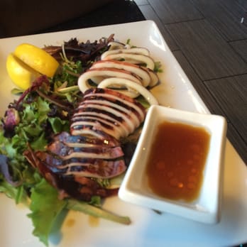 Sushi Harbor - Squid salad - Sushi Bars Near Me - Denver, Colorado Sushi Harbor - Squid salad - Sushi Bars Near Me - Denver, Colorado