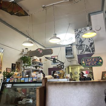 Morning Glory Cafe - Breakfast & Brunch Near Me - Flagstaff, Arizona