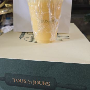 Tous Les Jours - Bakeries Near Me - San Diego, California Tous Les Jours - Bakeries Near Me - San Diego, California