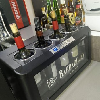 La Andaluza - Wine cooler - Andalusian Near Me - Torrevieja, A