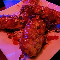 Blue Martini Lounge