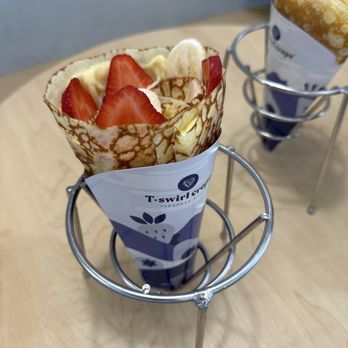 T-Swirl Crepe - Creperies Near Me - Riverside, California T-Swirl Crepe - Creperies Near Me - Riverside, California