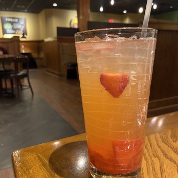 Outback Steakhouse - Strawberry Lemonade - Steakhouses Near Me - Rochester, New York Outback Steakhouse - Strawberry Lemonade - Steakhouses Near Me - Rochester, New York
