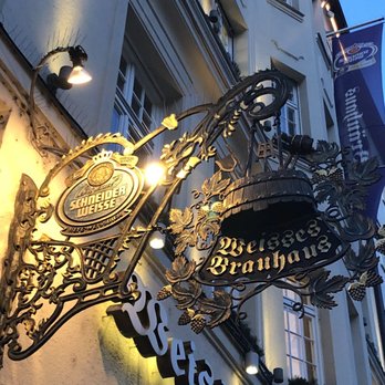 Schneider Bräuhaus - Bavarian Near Me - Munich, BY