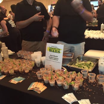 Margarita Wars - Yumm! - Festivals Near Me - Tampa, Florida