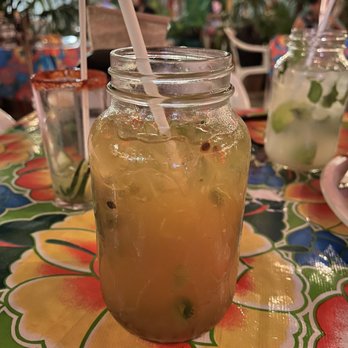 La Negrita Cantina - Mojito - el sabor maracuya - Dive Bars Near Me - Mérida, YUC La Negrita Cantina - Mojito - el sabor maracuya - Dive Bars Near Me - Mérida, YUC