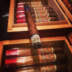 Tinder Box