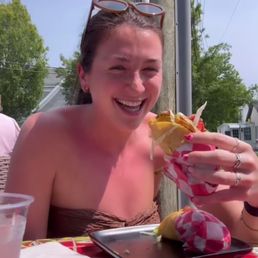 Amie Wileys Instagram post that went viral. Link included in this review. Enjoy Amie Wileys Instagram post that went viral. Link included in this review. Enjoy