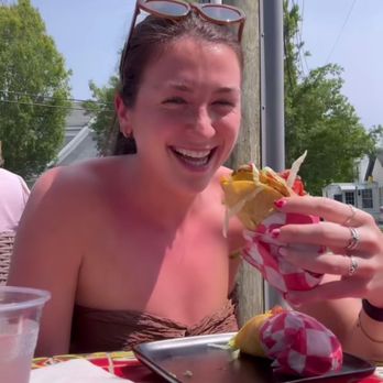 Crispy Taco - Amie Wileys Instagram post that went viral. Link included in this review. Enjoy - Mexican Near Me - Southampton, New York Crispy Taco - Amie Wileys Instagram post that went viral. Link included in this review. Enjoy - Mexican Near Me - Southampton, New York