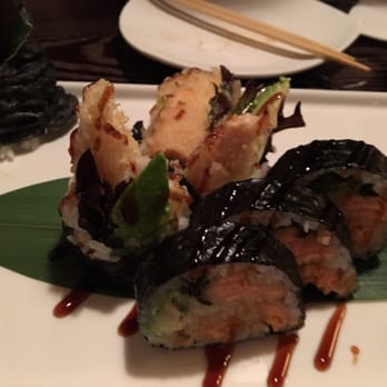 Okinii - Sushi Bars Near Me - New York, New York