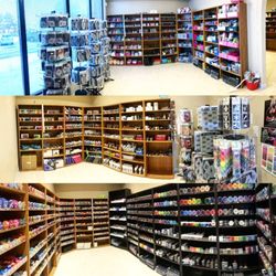 Hokey Pokey Shop