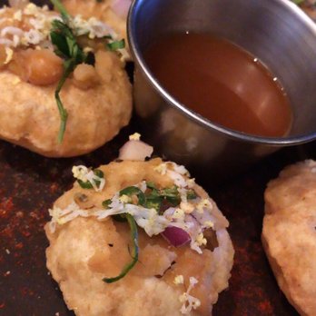Chawk Bazar South Asian Eatery - Indian Near Me - Toronto, Ontario