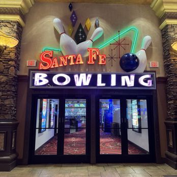 Santa Fe Station Hotel and Casino - Bowling - Hotels Near Me - Las Vegas, Nevada
