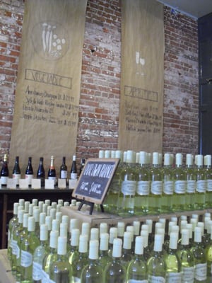 Pasanella & Son Vintners by null