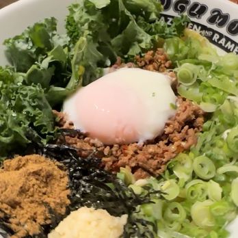 WADAYA - Deluxe (Specialty) - Ramen Near Me - Fullerton, California WADAYA - Deluxe (Specialty) - Ramen Near Me - Fullerton, California