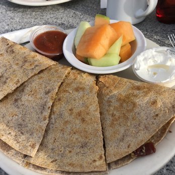Swami's Café - ABC Quesadilla - Juice Bars & Smoothies Near Me - Encinitas, California Swami's Café - ABC Quesadilla - Juice Bars & Smoothies Near Me - Encinitas, California