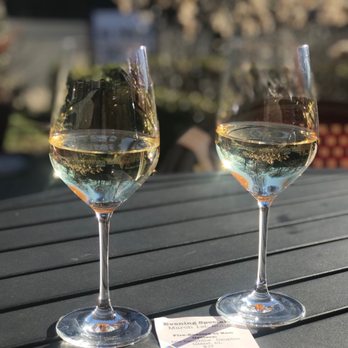 Red Or White - Birmingham - two glasses of wine on a table - Wine Bars Near Me - Birmingham, Alabama Red Or White - Birmingham - two glasses of wine on a table - Wine Bars Near Me - Birmingham, Alabama