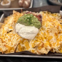 Four Fathers Brewing - Nacho's