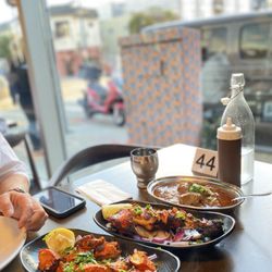 Pakwan Restaurant